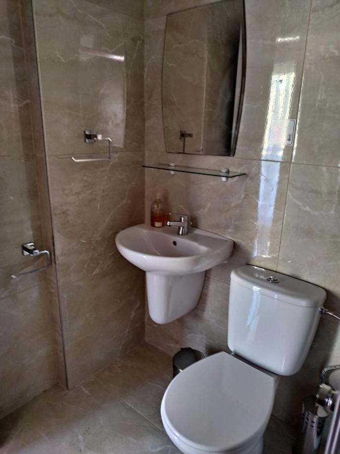 1 Bedroom Apartment Ларнака Экстерьер фото