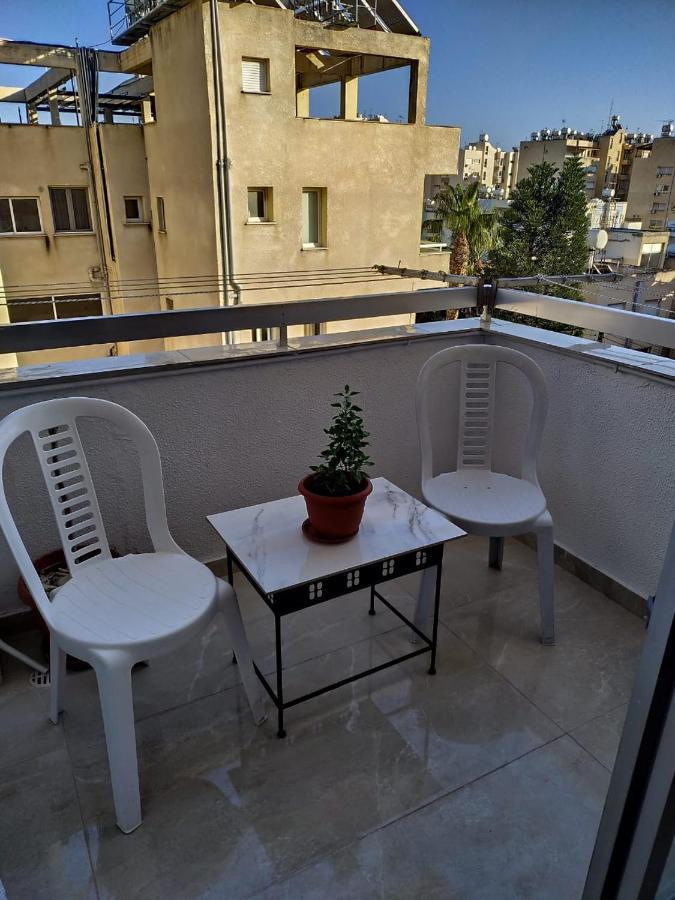 1 Bedroom Apartment Ларнака Экстерьер фото