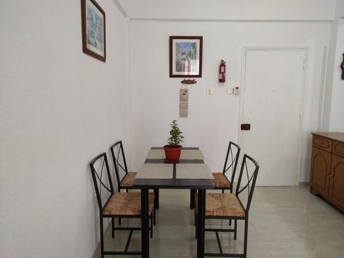 1 Bedroom Apartment Ларнака Экстерьер фото