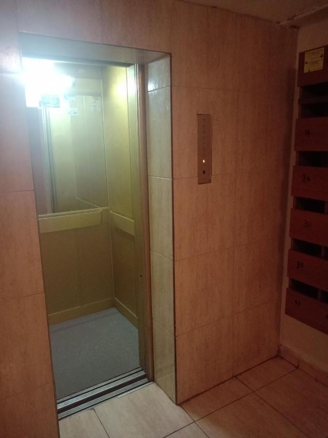 1 Bedroom Apartment Ларнака Экстерьер фото