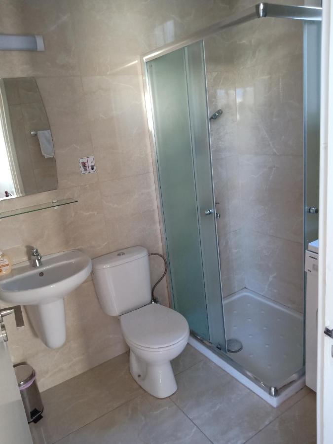1 Bedroom Apartment Ларнака Экстерьер фото